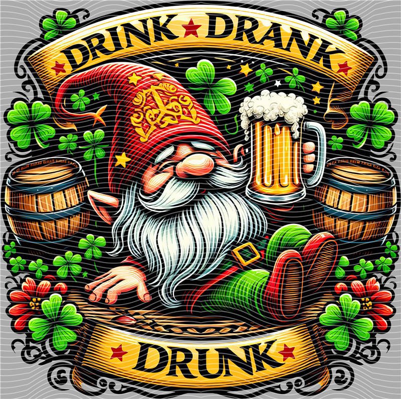 St Patricks Day-SP21
